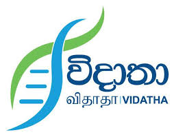 VIDATHA Logo